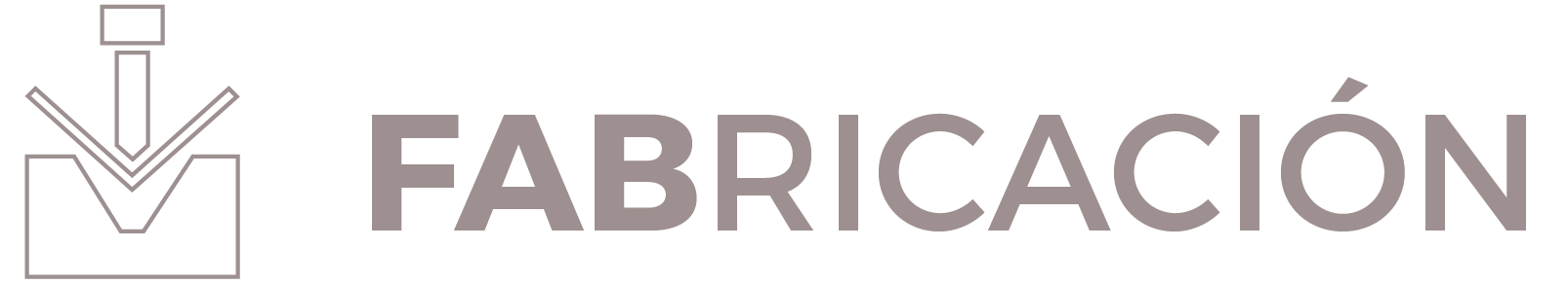 Fabricacion